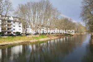 Tauschwohnung: Leben direkt am Clarenbachkanal – Clarenbachstr. 168, 50931 Lindenthal (Ortsteil), Köln – Vorschaubild 7
