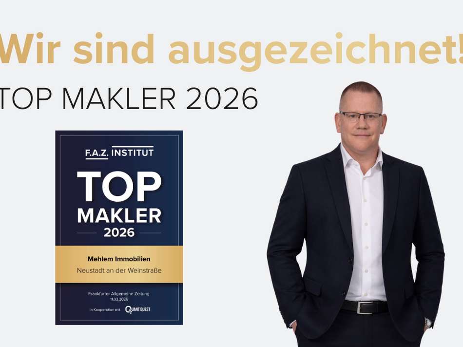 F.A.Z. TOP Makler 2026