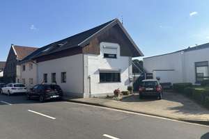 Zweifamilienhaus in Kelz– Attraktive Kapitalanlage/Mehrgenerationhaus  – Michaelstraße 47, 52391 Vettweiß – Vorschaubild 2