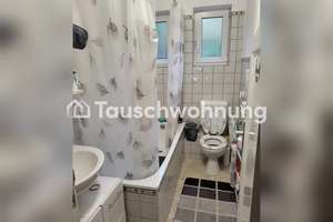 Tauschwohnung: 2,5 Sagas Wohnung gegen großere