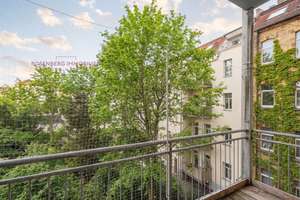 Ein Investment mit Zukunft
Großzügige 4-Zimmer-Wohnung in 
beliebter Lage in Schleußig – Schnorrstraße 40 WE05, 4229 Schleußig, Leipzig – Vorschaubild 10