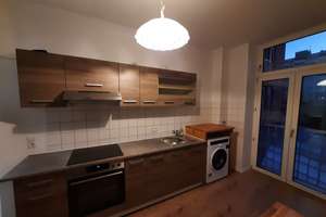 Renovierte Altbau 2er-WG -1 Zimmer frei – teilmöbliert – Heinigstraße 25, 67059 Mitte, Ludwigshafen am Rhein – Vorschaubild 1