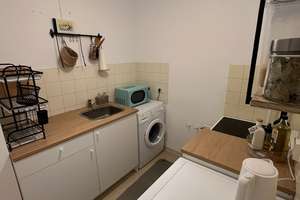 1,5-Zimmer-Wohnung im 7. OG mit Skylineblick | Frankfurt-Hausen – 60488 Hausen, Frankfurt am Main – Vorschaubild 15