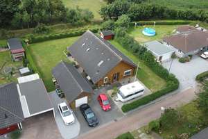 Einfamilienhaus für große Familie in Nordfriesland – Die vollständige Adresse der Immobilie erhältst du vom Anbieter., 25923 Humptrup – Vorschaubild 4