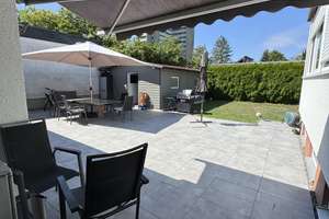 Einfamilienhaus Bungalow – Die vollständige Adresse der Immobilie erhältst du vom Anbieter., 89231 Neu-Ulm – Vorschaubild 9