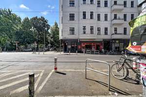 2-Zimmer-Wohnung mit Balkon und EBK im Simon-Dach-Kiez! – Simon-Dach-Straße 14, 10245 Friedrichshain, Berlin – Vorschaubild 32