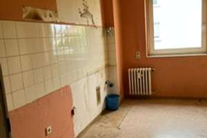 Drei-Zimmer-Wohnung ab sofort bezugsfrei – Lerchenweg 9, 64291 Arheilgen, Darmstadt – Vorschaubild 6
