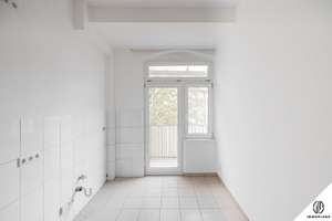 * Provisionsfrei! 2 Zimmer, top saniert, Balkon & Altbaucharme im Szeneviertel Gostenhof! * – Schreyerstraße 16, 90443 Gostenhof, Nürnberg – Vorschaubild 7