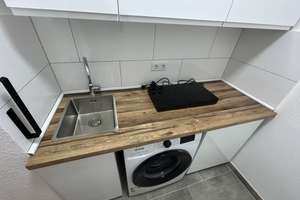 Erstbezug nach Sanierung - schickes 1 Zimmer Appartement gegenüber Mannheimer Schloss – L 2 14, 68161 Innenstadt/Jungbusch, Mannheim – Vorschaubild 21