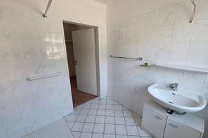 Zentrale Senioren Service-Wohnung mit Loggia in Bielefeld-Brackwede – Hauptstraße 141, 33647 Brackwede, Bielefeld – Vorschaubild 8
