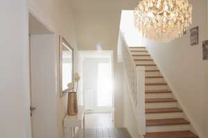 Repräsentative Villa im Grünen mit traumhaften Grundstück! – Arenberger Str. 212, 56077 Niederberg, Koblenz – Vorschaubild 5