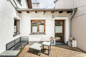Modernes Traumhaus mit Kamin und Pool! – Die vollständige Adresse der Immobilie erhältst du vom Anbieter., 51145 Urbach, Köln – Vorschaubild 27