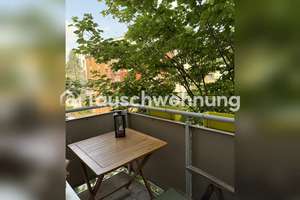 Tauschwohnung: Gemütliche 1-Zimmer-Wohnung in der Mainz Neustadt – Nackstraße 53, 55118 Neustadt, Mainz – Vorschaubild 2