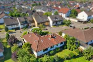 Traumhafter Winkelbungalow mit Einliegerwohnung in ruhiger Lage von Stutensee – Karlsruhe (Kreis) – Vorschaubild 19