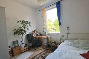 Charmante 3-Zimmer-Wohnung im 1. Obergeschoss – WG-geeignet – Veringstraße 167, 21107 Wilhelmsburg, Hamburg – Vorschaubild 12