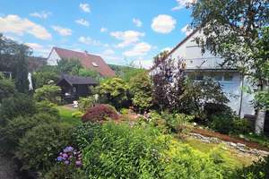 Familienidyll in ruhiger Lage von Naurod - Reihenendhaus mit Garten, Dachstudio und Einliegerwohnung – Die vollständige Adresse der Immobilie erhältst du vom Anbieter., 65207 Naurod, Wiesbaden – Vorschaubild 9