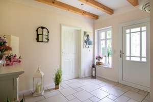 Ein Paradies in Ostfriesland – Hochwertiges Landhaus mit Weitblick – Die vollständige Adresse der Immobilie erhältst du vom Anbieter., 26532 Großheide – Vorschaubild 15