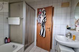 Singleparadies nähe AUDI! Gemütliche DG-Wohnung bietet  Zuflucht vom Alltagsstress – Brentanostraße 9b, 85055 Nordost, Ingolstadt – Vorschaubild 13