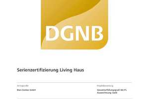 Perfekt geplant - wie ich es wollte - livinghaus machts möglich – Konstanz (Kreis) – Vorschaubild 14