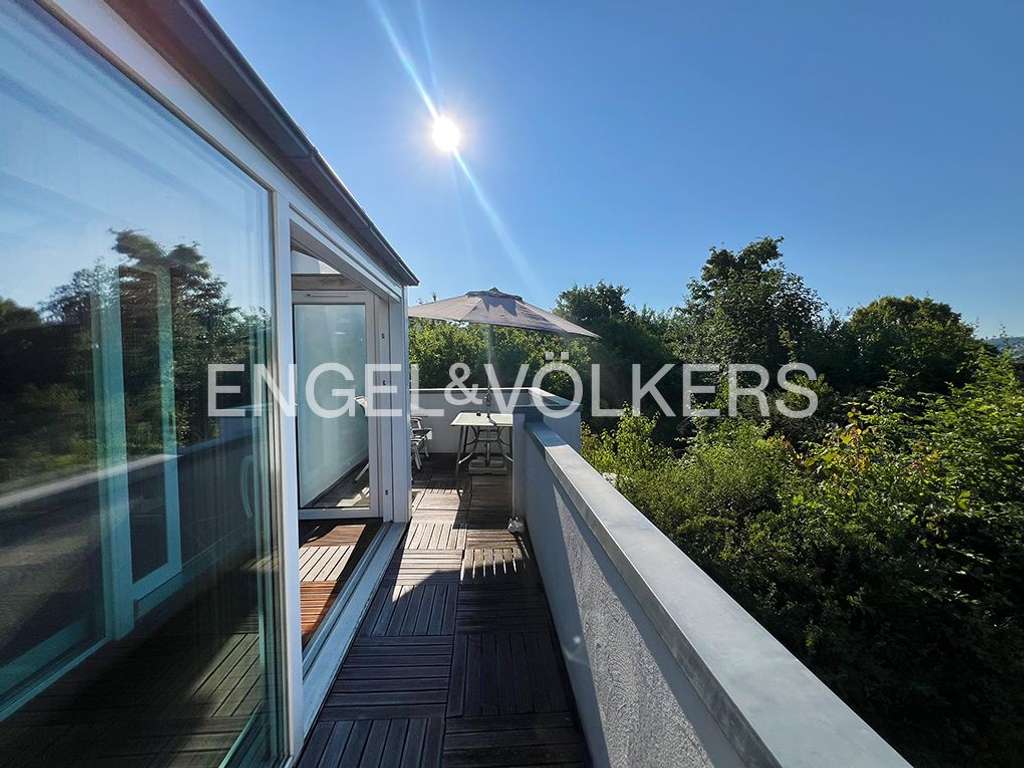 Immobilie in Bopfingen - EFH mit ELW am Ipf – viel Platz und Möglichkeiten zur Modernisierung - Bild 1