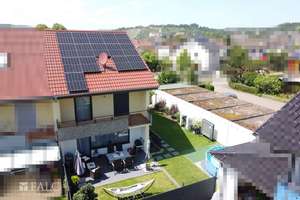 Familienfreundliches Reihenendhaus mit sonnigem Garten – Die vollständige Adresse der Immobilie erhältst du vom Anbieter., 74831 Gundelsheim – Vorschaubild 2
