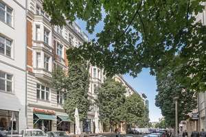 Zwischen Geschichte und Gegenwart – Elegante Altbauwohnung in Berlin-Mitte – Die vollständige Adresse der Immobilie erhältst du vom Anbieter., 10178 Mitte (Ortsteil), Berlin – Vorschaubild 10