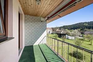 Ruhig gelegenes EFH mit großem Garten & Potenzial – Die vollständige Adresse der Immobilie erhältst du vom Anbieter., 78661 Dietingen – Vorschaubild 13