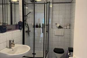 Untermiete 6 Monate — Möblierte 2-Zimmer-Wohnung in Oldenburg Osternburg – 26135 Osternburg, Oldenburg (Oldenburg) – Vorschaubild 11