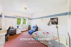 Mitte | Freie Stadtvilla mit 3-Wohneinheiten oder als Einfamilienhaus – Die vollständige Adresse der Immobilie erhältst du vom Anbieter., 27568 Mitte-Nord, Bremerhaven – Vorschaubild 17