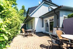 Stilvolles Traumhaus im Ostseeheilbad Zingst – Nordvorpommern (Kreis) – Vorschaubild 1