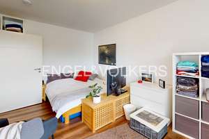 Top sanierte Wohnung mit Balkon in zentraler Lage von Mainz – Die vollständige Adresse der Immobilie erhältst du vom Anbieter., 55122 Hartenberg-Münchfeld, Mainz – Vorschaubild 11