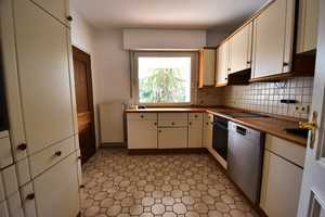 Toller Altbau in bester Rheinlage in Beuel-Süd! 185qm, Dachterrasse, 745qm Areal, 2 Garagen, Keller! – Bonn – Vorschaubild 8