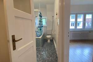 Hübsche 2-Zimmer-Wohnung in HH Winterhude *FREI* - idyllische Lage, super Schnitt, frisch renoviert  – Veerstücken 5G, 22297 Winterhude, Hamburg – Vorschaubild 11