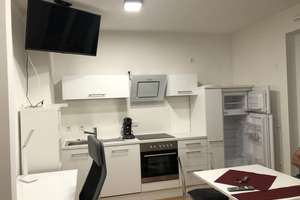Ein-Zimmer-Apartment im Neubaugebiet Dörnberg in Regensburg – Clara-Schumann-Straße 11, 93049 Westenviertel, Regensburg – Vorschaubild 3