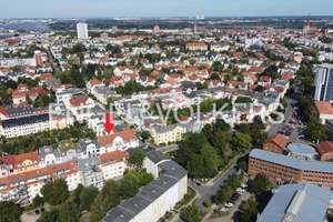 Dachgeschoss ETW im Rostocker Bahnhofsviertel – 18055 Stadtmitte, Rostock – Vorschaubild 9