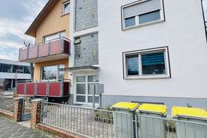 **Moderne Wohnung 1,5 Zi. Wohnung mit neuer Einbauküche in MA-Sandhofen** – Die vollständige Adresse der Immobilie erhältst du vom Anbieter., 68307 Sandhofen, Mannheim – Vorschaubild 13