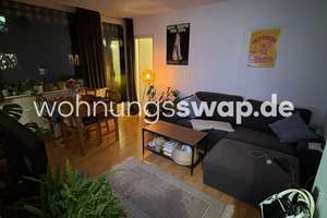 Wohnungstausch: Intzestraße 9