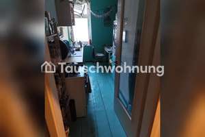 Tauschwohnung: 3-Zimmer-Wohnung in Leipzig Ost zu tauschen