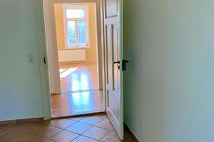 Schöne denkmalgeschützte 3-Zimmer-Wohnung in Braunschweig-Querum – Bevenroderstr 36, 38108 Wabe-Schunter-Beberbach, Braunschweig – Vorschaubild 11