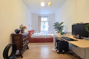 **1A LAGE - Wohn-Geschäftshaus-Juwel - GUT VERMIETET - ca. 4,4% Rendite 156k p.A. & ca. 5% mögl.!** – Die vollständige Adresse der Immobilie erhältst du vom Anbieter., 80337 Am alten südlichen Friedhof, München – Vorschaubild 14