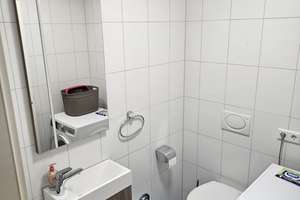 Stilvoll 3,5-Zimmer-Wohnung,EBK,TG,AUFZUG,TERRASSE in Biberach an der Riß – Weberberggasse 36, 88400 Biberach an der Riß – Vorschaubild 4