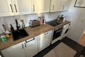 Nippes 2 Zimmerwohnung mit Balkon -keine WG- – Usambarastr. 1-3, 50733 Nippes (Ortsteil), Köln – Vorschaubild 5