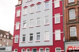 3-Zimmer-Wohnung in zentraler Lage von Hannover