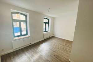 Böhlitz-Ehrenberg! 2 Zimmer Wohnung mit Balkon – Untere Mühlenstr. 24, 4178 Böhlitz-Ehrenberg, Leipzig – Vorschaubild 1