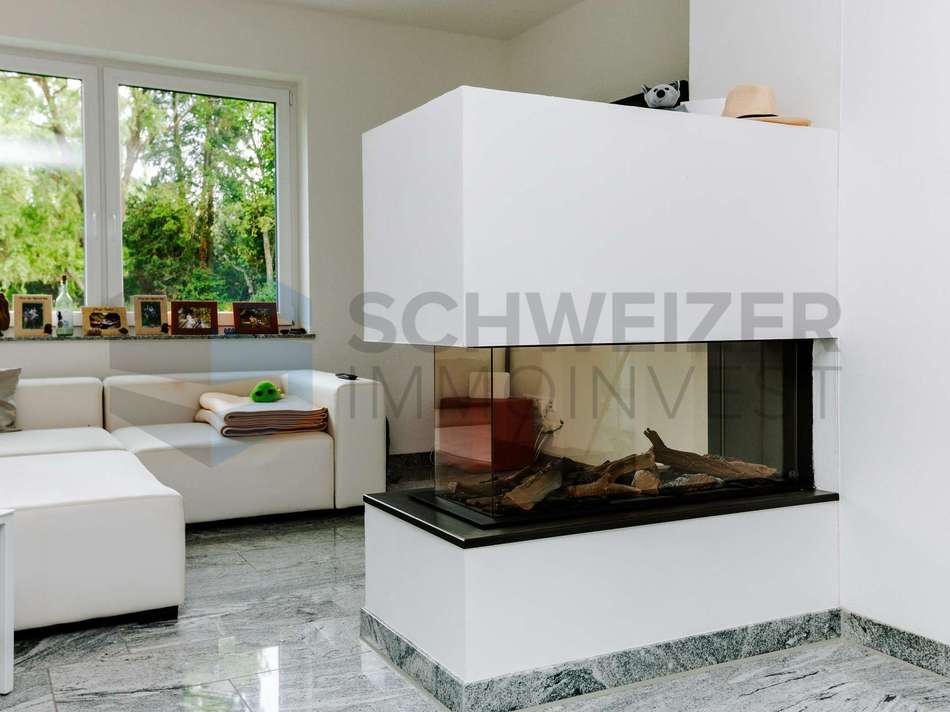 Kamin