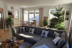 Schöne lichtdurchflutete Doppelhaushälfte, neuwertig, 173m² Wfl./70m²Nutzfl. – Franz-Liszt-Str. 6a, 85391 Allershausen – Vorschaubild 6