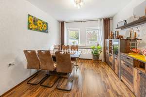 Modernisiertes Einfamilienhaus mit flexibler Aufteilung, viel Platz und großem Garten – Die vollständige Adresse der Immobilie erhältst du vom Anbieter., 27578 Leherheide, Bremerhaven – Vorschaubild 8