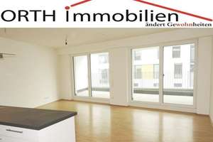 Attraktive 4 Zi. Neubauwohnung  mit 2 Bädern, EBK u. Fußbodenheizung - große Sonnenterrasse – An der Lingenmühle 10, 41061 Gladbach, Mönchengladbach – Vorschaubild 1