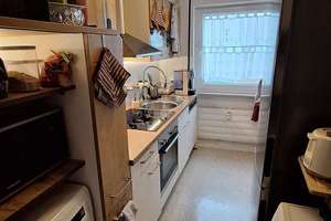 Schöne 3 ZKB in Mannheim/Rheinau, ruhige Lage , 70qm + Süd-Balkon, EBK,€ 780,- +NK/HZ – Die vollständige Adresse der Immobilie erhältst du vom Anbieter., 68219 Rheinau, Mannheim – Vorschaubild 14