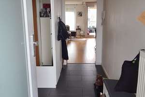 Moderne 4-Zimmer Maisonette mit Balkon – Die vollständige Adresse der Immobilie erhältst du vom Anbieter., 70376 Burgholzhof, Stuttgart – Vorschaubild 8